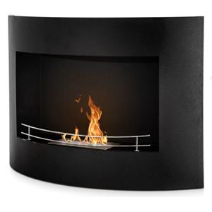 Divina Fire Divina Home Camino a bioetanolo TOKYO Caminetto Biologico ad incasso