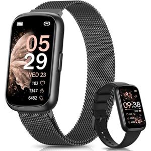 Sanorum Smartwatch Donna, 1.47