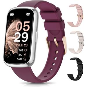 Sanorum Smartwatch Donna, 1.47