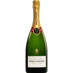 Bollinger Champagne Bollinger Special Cuvée Brut - Bollinger - Formato: 0.75 l