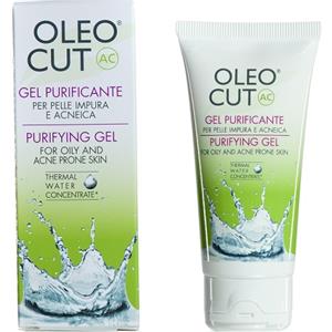 MORGAN Srl Oleocut Gel Purificante Ac50ml