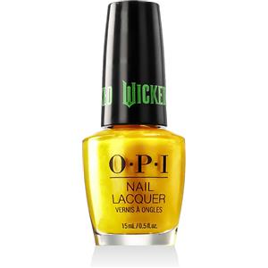 OPI Wicked Nail Lacquer 15 ml ombra Love You So Munchkin!