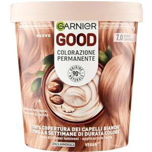 Garnier good 7,0 biondo caramello