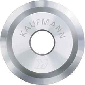 KAUFMANN Rotella di ricambio per tagliapiastrelle Topline | 1 pezzo