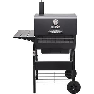 Char-Broil Charcoal M, Barbecue a carbone, BBQ