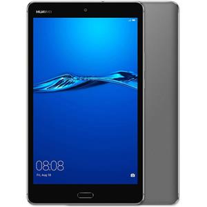 Huawei MediaPad M3 Lite 10 32GB - Grigio - WiFi + 4G - refurbished