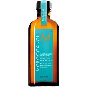 Moroccanoil Trattamento Moroccanoil Originale 100 ml Trattamento a base di olio Argan i capelli setosi, luminosi e sani