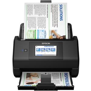 Epson WorkForce ES-580W