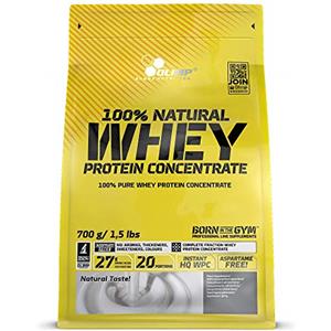 Olimp Sport Nutrition Olimp Whey Protein Complex 100%