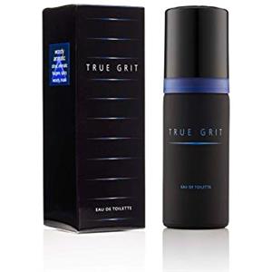 Milton-Lloyd True Grit - Fragrance for Men - 50ml Eau de Toilette