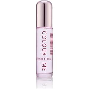 Colour Me Pink - Fragrance for Women - 10ml roll-on perfume, by Milton-Lloyd