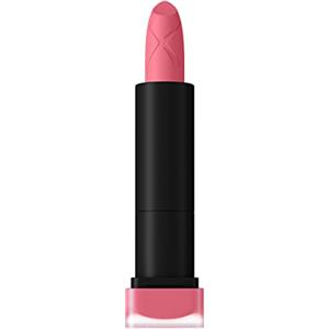 Max Factor - Rossetto Matte Colour Elixir Velvet - Formula Idratante e Nutriente a Lunga Durata - 20 Rose - 4 g