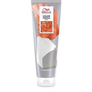 Wella Professionals COLOR FRESH MASKS Peach Blush Mask | Maschera Colorata Capelli, Tintura Semipermanente | Trattamento Rinfrescante Colore Temporaneo | Per Tutti i Tipi di Capelli, 150ml