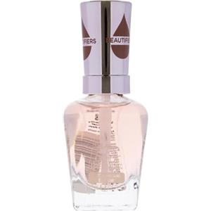 Sally Hansen, Smalto Unghie Color Therapy Nail Beautifiers, Strength & Grow Primer, Base Smalto Rinforzante