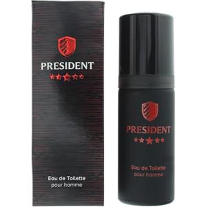 Milton-Lloyd President EDT 55ml