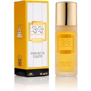 UTC ZoZo - Fragranza da donna - 55 ml Eau de Toilette, by Milton-Lloyd