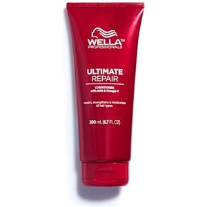 Wella Professionals ULTIMATE REPAIR Conditioner | Balsamo Professionale Dona Idratazione e Morbidezza | Per Tutti i Tipi di Capelli Danneggiati, 200ml