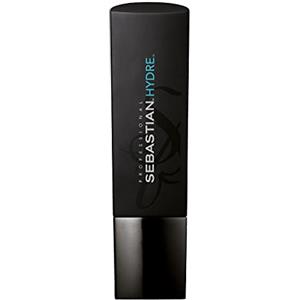 Wella Sebastian Professional Hydre Shampoo, Shampoo Idratante, Idrata e Nutre, Per Capelli Secchi e Crespi, Dona Corposità Setosa e Lucentezza, 250ml