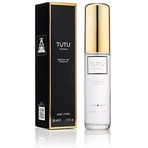 Milton-Lloyd Tutu - Fragrance for Women - 50ml Parfum de Toilette