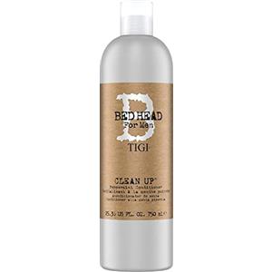 Tigi Bed Head Clean Up Peppermint Conditioner, Menta Piperita, 750 ml