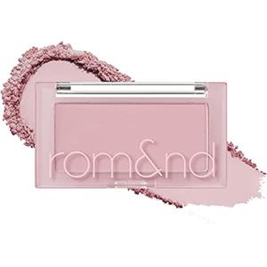 rom&nd NEW Better Than Cheek | viso nude fard | tipo di polvere | polvere trasparente | 0,141 oz (4 g) (N02 VINE NUDE)