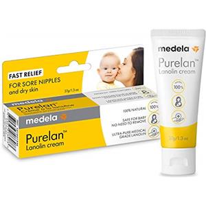 Medela Purelan 100 Crema 37G