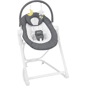 Badabulle Sdraietta alta Compact'up Moonlight
