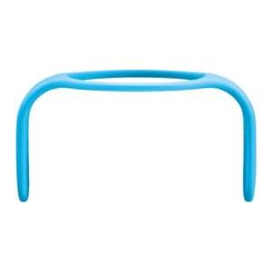 MAM Hold My Bottle, Manici per Biberon, Compatibile con i Biberon MAM, Antiscivolo ed Ergonomici, 6+ Mesi, Azzurro