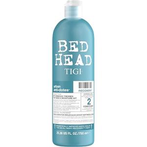 Tigi Bed Head by TIGI Recovery Balsamo Professionale per Capelli Sechi e Danneggiati, 750 ml