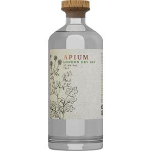 APIUM LONDON DRY GIN