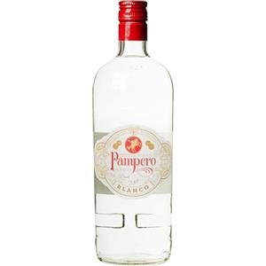 Pampero Rum Blanco - 1 L