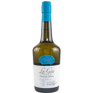 Christian Drouin Le Gin de - 700 ml