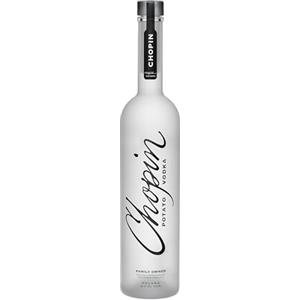 Chopin Potato - Wodka con Note di Mela Verde, 40% Bottiglia da 700ml
