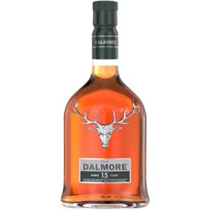 The Dalmore The Dalmore 15 Single Malt Scotch Whisky - 700 Ml