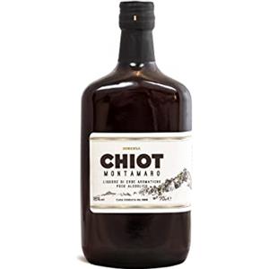 Bordiga Amaro Chiot Montamaro - 700 ml