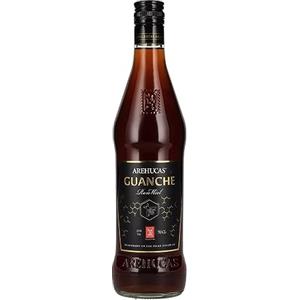 Arehucas Arehucas Guanche Rum al Miele, 700 ml