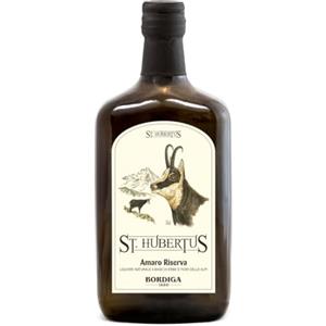 Bordiga Amaro St. Hubertus - 700 ml