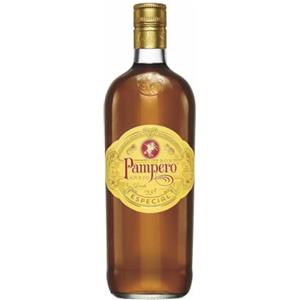 Pampero Ron Añejo Especial Rum - 1 L