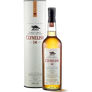 Clynelish 14Y, Single Malt Whisky - 700ml
