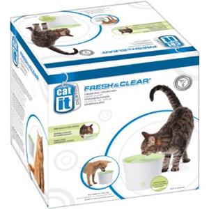 Catit Fontanella per Gatti e Cani di Piccola Taglia, 3 L