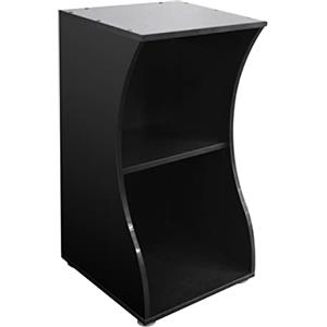 Fluval Mesa Para Acuario Flex 57 L Negra