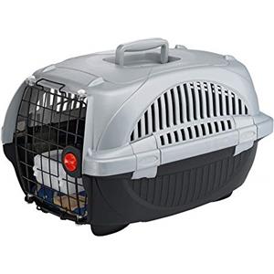Ferplast Trasportino plastica arrotondato cani gatti Ferplast ATLAS DELUXE varie misure
