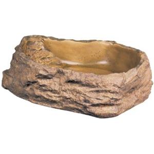 Exo Terra PT2803 Ciotola Acqua Grande