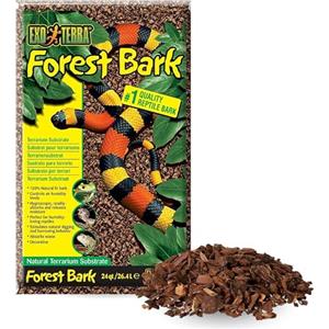 Askoll 281700 FOREST BARK 24 QT
