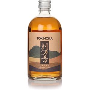 TOKINOKA WHISKY TOKINOKA BLENDED BLENDED | 40 % vol. | 500 ml | AC