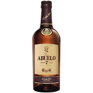 Abuelo Ron 7 Anos Abuelo CL.70