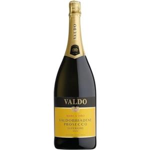 Valdo Marca Oro Magnum Valdobbiadene Prosecco Superiore D.O.C.G 1,5 L