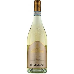Tommasi Lugana Le Fornaci doc - 750 ml