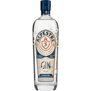 Alpestre Gin London Dry cl.70