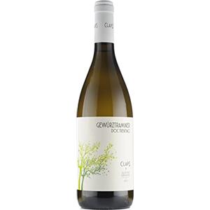 Albino Armani Claps Gewurztraminer Trentino Doc - 750 ml